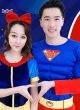 Bạch Tuyết Và Superman